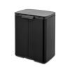 shop Brabantia affaldsspand - Bo - Sort af brabantia - online shopping tilbud rabat hos shoppetur.dk