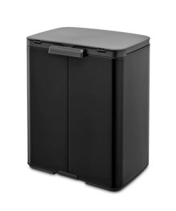 shop Brabantia affaldsspand - Bo - Sort af brabantia - online shopping tilbud rabat hos shoppetur.dk