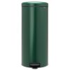 shop Brabantia pedalspand - NewIcon - Pine Green af brabantia - online shopping tilbud rabat hos shoppetur.dk