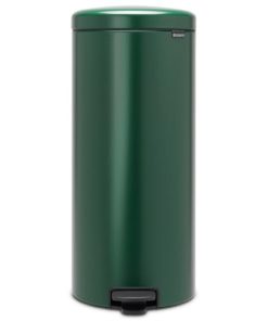 shop Brabantia pedalspand - NewIcon - Pine Green af brabantia - online shopping tilbud rabat hos shoppetur.dk