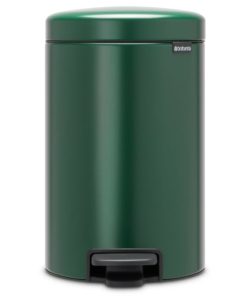 shop Brabantia pedalspand - NewIcon - Pine Green af brabantia - online shopping tilbud rabat hos shoppetur.dk