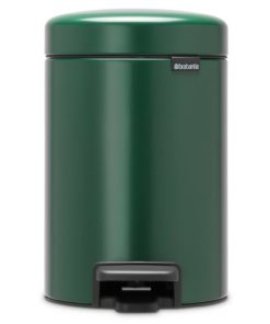 shop Brabantia pedalspand - NewIcon - Pine Green af brabantia - online shopping tilbud rabat hos shoppetur.dk