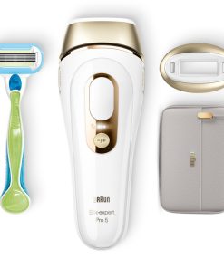 shop Braun IPL Silk Expert Pro 5 (PL5054) af Braun - online shopping tilbud rabat hos shoppetur.dk