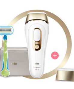 shop Braun IPL - Silk Expert Pro 5 af braun - online shopping tilbud rabat hos shoppetur.dk