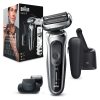 shop Braun barbermaskine - Series 7 - 71-S7500cc af braun - online shopping tilbud rabat hos shoppetur.dk