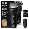 shop Braun barbermaskine - Series 9 - 9560CC af braun - online shopping tilbud rabat hos shoppetur.dk