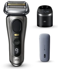 shop Braun barbermaskine - Series 9 Pro - 9575cc af braun - online shopping tilbud rabat hos shoppetur.dk