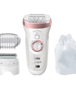 shop Braun epilator - Silk-épil 9 - 9-720 af braun - online shopping tilbud rabat hos shoppetur.dk