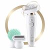 shop Braun epilator - Silk-épil 9 SES9020 3D Flex af braun - online shopping tilbud rabat hos shoppetur.dk