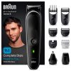 shop Braun groomingkit - Series 5 - MGK5410 af braun - online shopping tilbud rabat hos shoppetur.dk