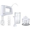 shop Braun håndmixer - HM3135 af braun - online shopping tilbud rabat hos shoppetur.dk