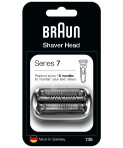 shop Braun reserveskæreblade - Series 7 73S af braun - online shopping tilbud rabat hos shoppetur.dk