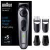 shop Braun skægtrimmer - Series 5 - BT5440 af braun - online shopping tilbud rabat hos shoppetur.dk