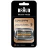 shop Braun udskifteligt barberhoved - Series 9 94M af braun - online shopping tilbud rabat hos shoppetur.dk