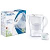 shop Brita filterkande - Marella MX - Hvid af brita - online shopping tilbud rabat hos shoppetur.dk
