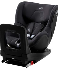 shop Britax Römer autostol - Dualfix M I-size - Fossilgrå af britax-roemer - online shopping tilbud rabat hos shoppetur.dk