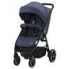shop Britax Römer klapvogn - B-Agile M - Navy af britax-roemer - online shopping tilbud rabat hos shoppetur.dk