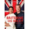 shop Briterne og brexit - Hæftet af  - online shopping tilbud rabat hos shoppetur.dk