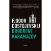 shop Brødrene Karamazov 1-2 - Hæftet af  - online shopping tilbud rabat hos shoppetur.dk