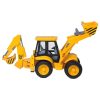 shop Bruder JCB 4CX rendegraver af bruder - online shopping tilbud rabat hos shoppetur.dk