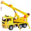 shop Bruder kranvogn af bruder - online shopping tilbud rabat hos shoppetur.dk