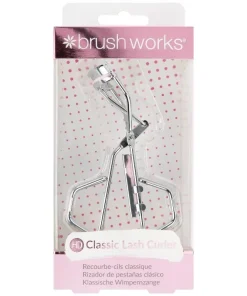 shop Brushworks Classic Lash Curler af Brushworks - online shopping tilbud rabat hos shoppetur.dk