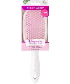 shop Brushworks HD Quick Blow Dry Hair Brush af Brushworks - online shopping tilbud rabat hos shoppetur.dk