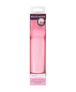 shop Brushworks Hair Oil Applicator af Brushworks - online shopping tilbud rabat hos shoppetur.dk