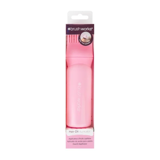 shop Brushworks Hair Oil Applicator af Brushworks - online shopping tilbud rabat hos shoppetur.dk