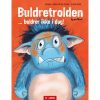 shop Buldretrolden ... buldrer ikke i dag! - Buldretrolden 2 - Hardback af  - online shopping tilbud rabat hos shoppetur.dk