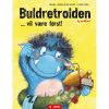 shop Buldretrolden ... vil være først! - Buldretrolden 3 - Hardback af  - online shopping tilbud rabat hos shoppetur.dk