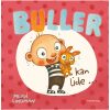 shop Buller kan lide - Buller - Hardback af  - online shopping tilbud rabat hos shoppetur.dk