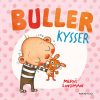shop Buller kysser - Hardback af  - online shopping tilbud rabat hos shoppetur.dk