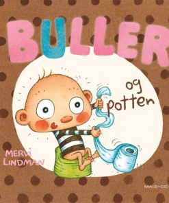 shop Buller og potten - Hardback af  - online shopping tilbud rabat hos shoppetur.dk