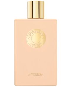 shop Burberry Goddess Body Lotion 200 ml af Burberry - online shopping tilbud rabat hos shoppetur.dk