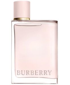 shop Burberry Her EDP 100 ml af Burberry - online shopping tilbud rabat hos shoppetur.dk