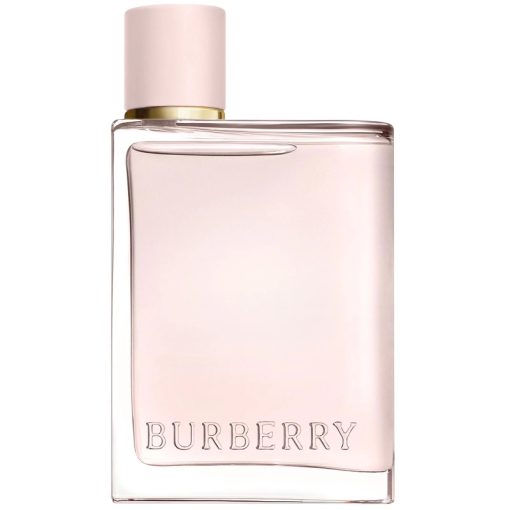 shop Burberry Her EDP 100 ml af Burberry - online shopping tilbud rabat hos shoppetur.dk