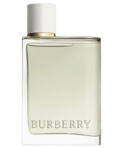 shop Burberry Her EDT 100 ml af Burberry - online shopping tilbud rabat hos shoppetur.dk