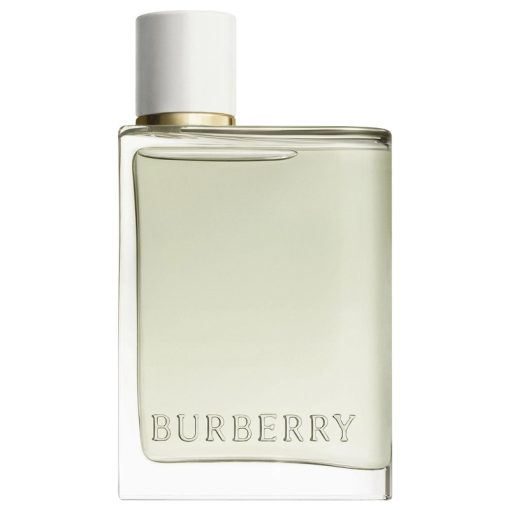 shop Burberry Her EDT 100 ml af Burberry - online shopping tilbud rabat hos shoppetur.dk