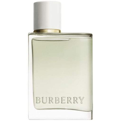 shop Burberry Her EDT 30 ml af Burberry - online shopping tilbud rabat hos shoppetur.dk