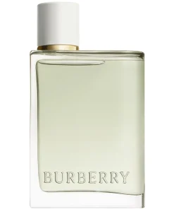 shop Burberry Her EDT 50 ml af Burberry - online shopping tilbud rabat hos shoppetur.dk