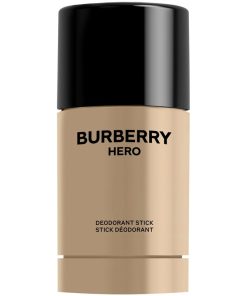 shop Burberry Hero Deodorant Stick 75 ml af Burberry - online shopping tilbud rabat hos shoppetur.dk