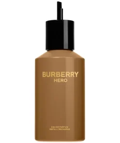 shop Burberry Hero EDP Refill 200 ml af Burberry - online shopping tilbud rabat hos shoppetur.dk