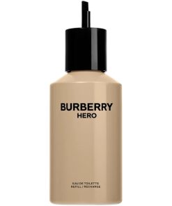 shop Burberry Hero EDT Refill 200 ml af Burberry - online shopping tilbud rabat hos shoppetur.dk