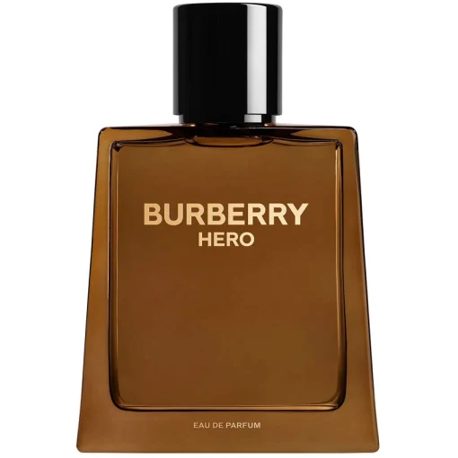 shop Burberry Hero For Men EDP 100 ml af Burberry - online shopping tilbud rabat hos shoppetur.dk