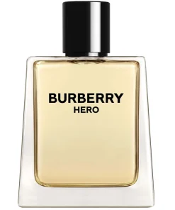 shop Burberry Hero For Men EDT 100 ml af Burberry - online shopping tilbud rabat hos shoppetur.dk