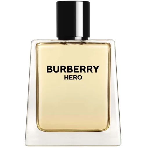 shop Burberry Hero For Men EDT 100 ml af Burberry - online shopping tilbud rabat hos shoppetur.dk