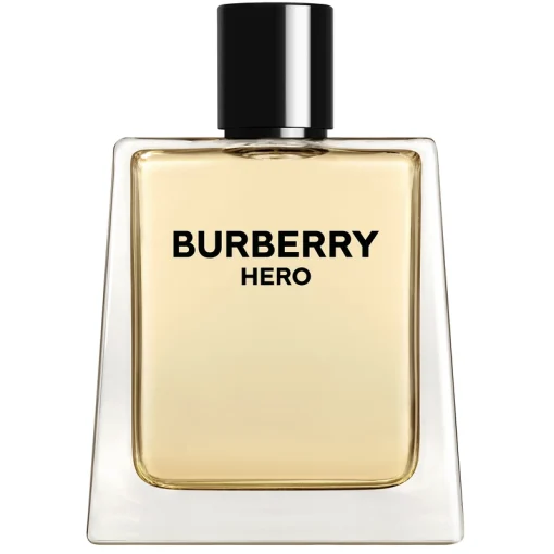 shop Burberry Hero For Men EDT 150 ml af Burberry - online shopping tilbud rabat hos shoppetur.dk