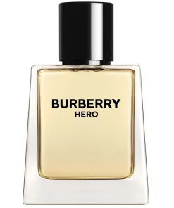 shop Burberry Hero For Men EDT 50 ml af Burberry - online shopping tilbud rabat hos shoppetur.dk