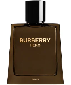 shop Burberry Hero Parfum 100 ml af Burberry - online shopping tilbud rabat hos shoppetur.dk